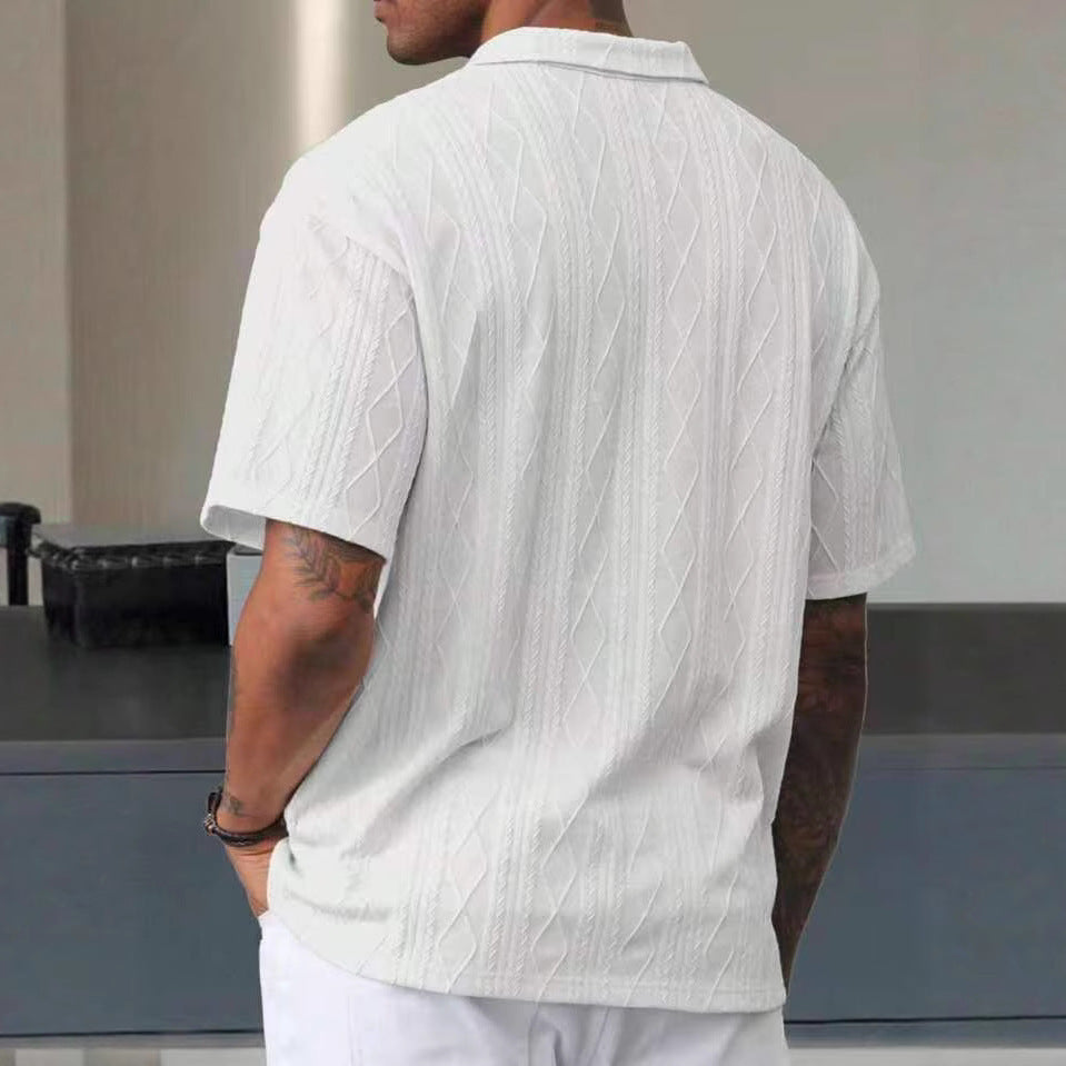 Everyday Knit Polo