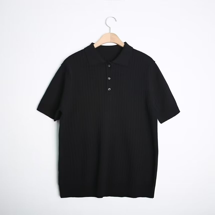 Monto Linen Polo