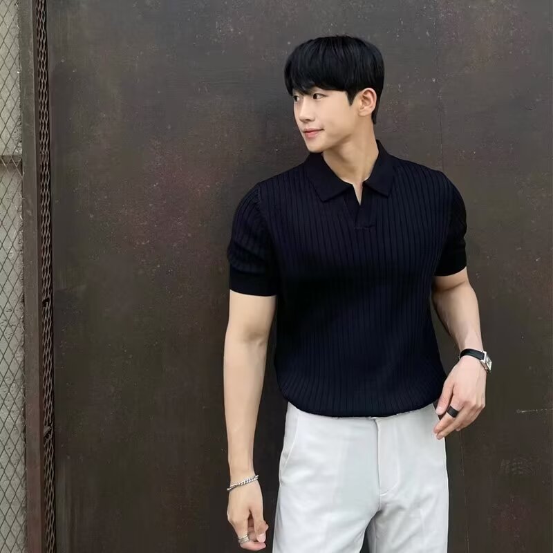 Monto Linen Polo