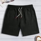 Linen beach Shorts