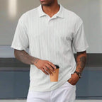 Everyday Knit Polo