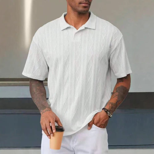 Everyday Knit Polo