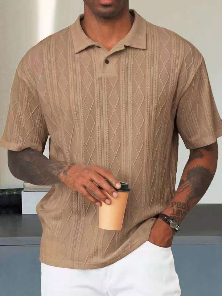 Everyday Knit Polo
