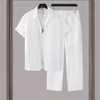 Monaco Pantalon Beach Set