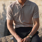 One Piece Luxury Polo