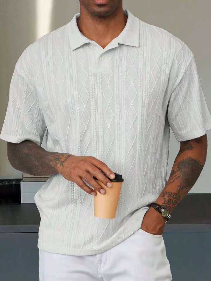 Everyday Knit Polo