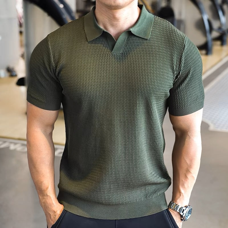 Chevron Amsterdam Polo