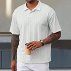 Everyday Knit Polo