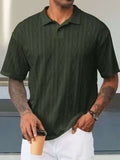 Everyday Knit Polo