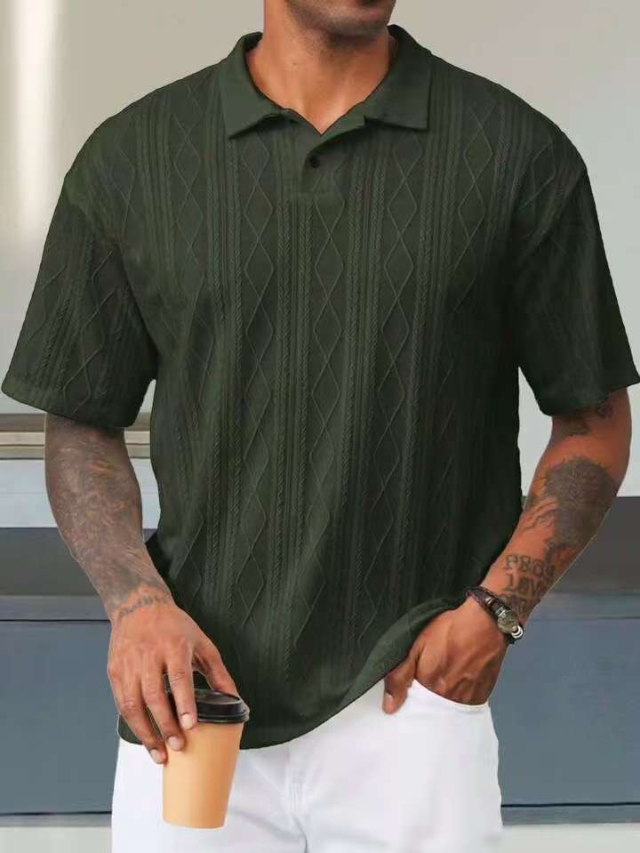 Everyday Knit Polo