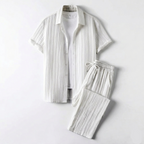 Monaco Pantalon Beach Set