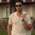 Lapel Knitted Polo